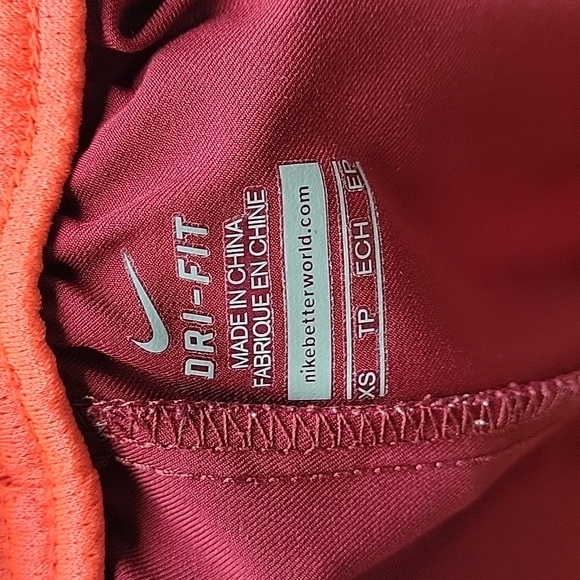 Men's Nike Shorts - Picture 4 of 5